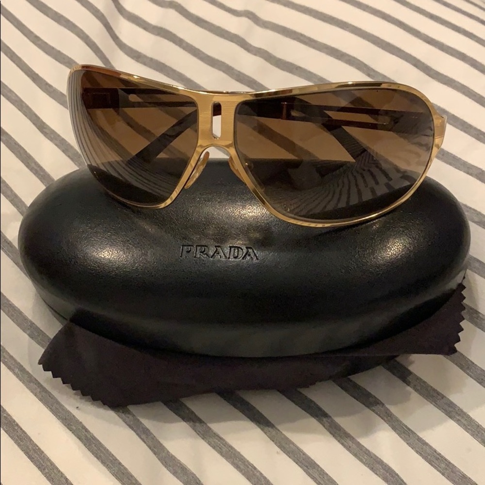 Prada sunglasses